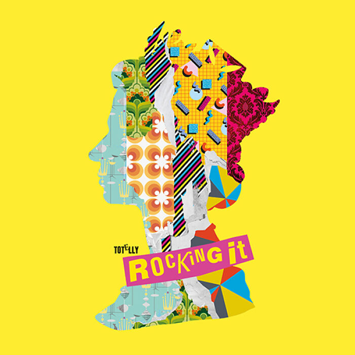 Here Are Some Popular Iconic Album Covers Remixed As London Concept Albums (14 Pics)