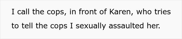 Karen Answers The Door Naked, Believing That She’ll Receive Her Pizza Order For Free Karen Answers The Door Naked, Believing That She’ll Receive Her Pizza Order For Free