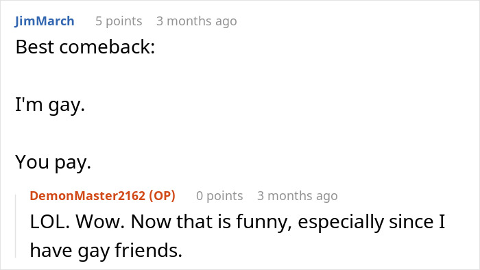 Karen Answers The Door Naked, Believing That She’ll Receive Her Pizza Order For Free Karen Answers The Door Naked, Believing That She’ll Receive Her Pizza Order For Free