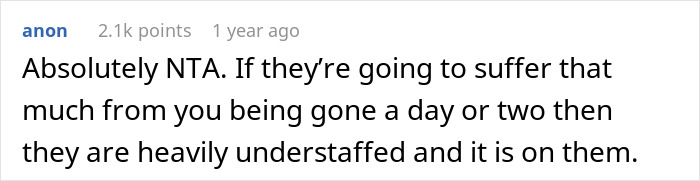 &#8220;Tell Me You Are American Without Telling&#8221;: Woman Stands Up For Her Priorities And Quits Job To Attend Brother&#8217;s Wedding After Getting Support Online