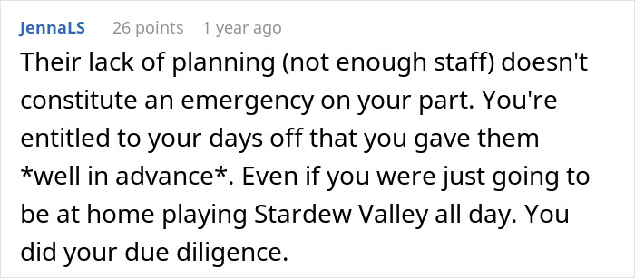 &#8220;Tell Me You Are American Without Telling&#8221;: Woman Stands Up For Her Priorities And Quits Job To Attend Brother&#8217;s Wedding After Getting Support Online