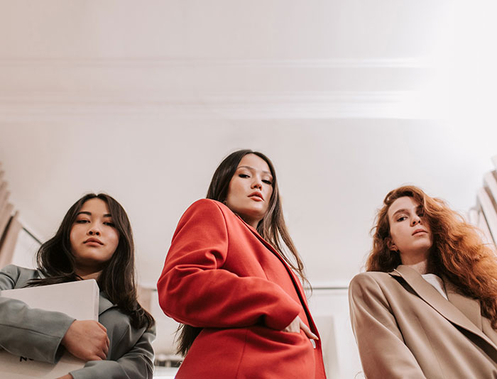 &#8220;Office&#8217;s Stairs Are See-Thru&#8221;: 29 Things That Make Offices Uncomfortable For Women