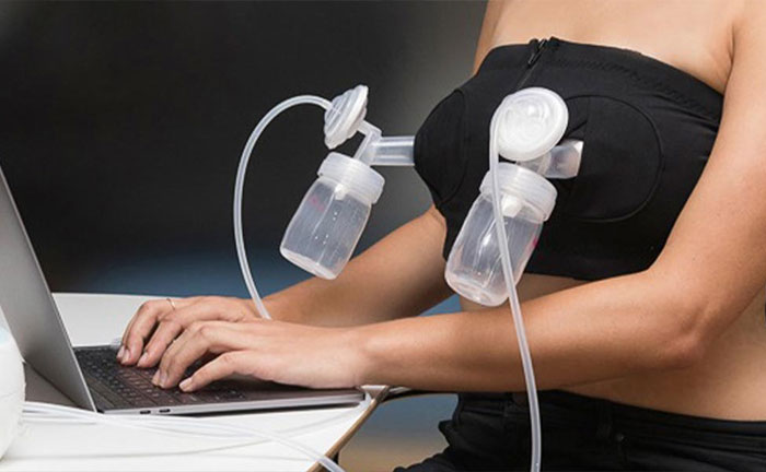 &#8220;Office&#8217;s Stairs Are See-Thru&#8221;: 29 Things That Make Offices Uncomfortable For Women