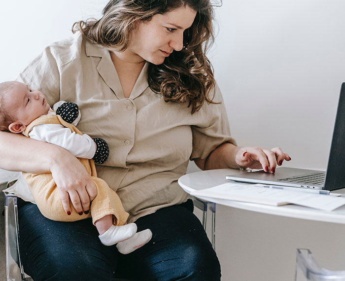 &#8220;Office&#8217;s Stairs Are See-Thru&#8221;: 29 Things That Make Offices Uncomfortable For Women