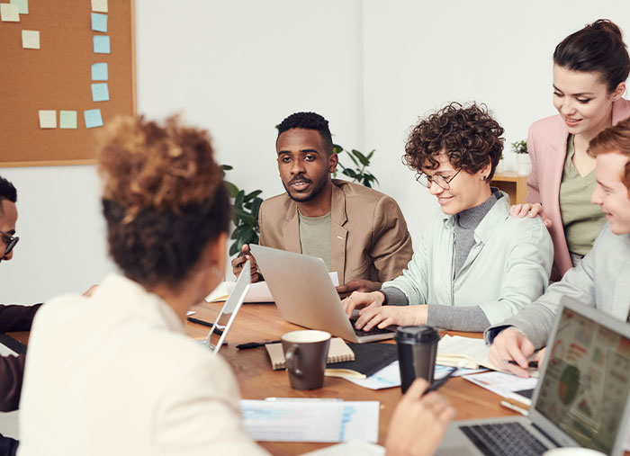 &#8220;Office&#8217;s Stairs Are See-Thru&#8221;: 29 Things That Make Offices Uncomfortable For Women
