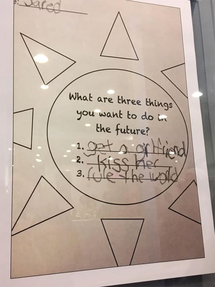 “Kids Who Mean Well”: 40 Examples Of Kids’ Honesty Hilariously Backfiring “Kids Who Mean Well”: 40 Examples Of Kids’ Honesty Hilariously Backfiring