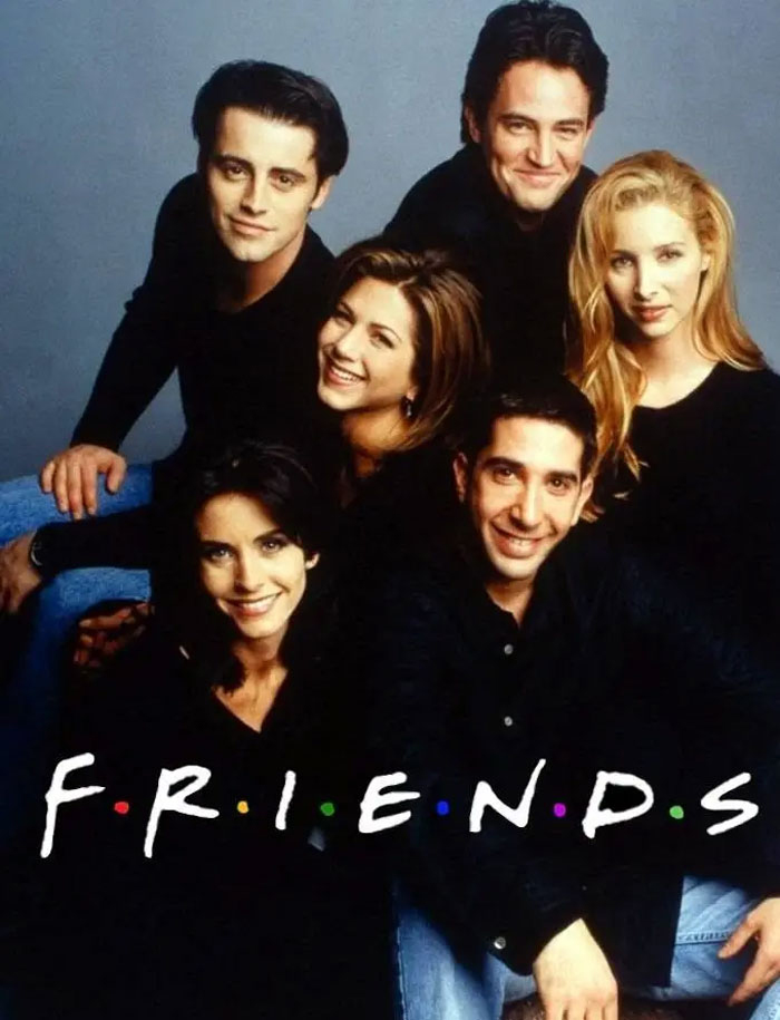 Traveler Who Reserved A Seat In The Quiet Area Of A Train Finds A Brilliant Way To Get Rid Of A Passenger Who Was Blasting “Friends” Out Loud