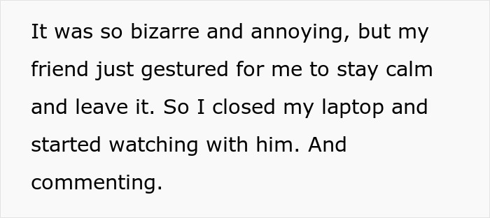 Traveler Who Reserved A Seat In The Quiet Area Of A Train Finds A Brilliant Way To Get Rid Of A Passenger Who Was Blasting “Friends” Out Loud