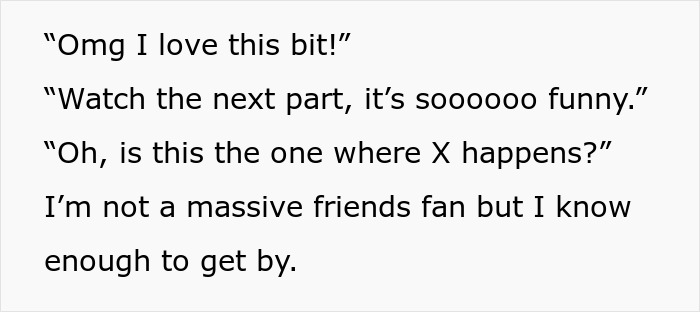 Traveler Who Reserved A Seat In The Quiet Area Of A Train Finds A Brilliant Way To Get Rid Of A Passenger Who Was Blasting “Friends” Out Loud Traveler Who Reserved A Seat In The Quiet Area Of A Train Finds A Brilliant Way To Get Rid Of A Passenger Who Was Blasting “Friends” Out Loud