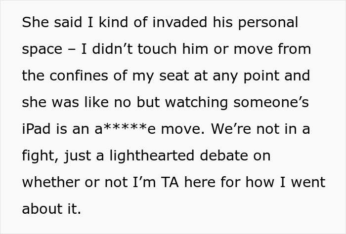 Traveler Who Reserved A Seat In The Quiet Area Of A Train Finds A Brilliant Way To Get Rid Of A Passenger Who Was Blasting “Friends” Out Loud Traveler Who Reserved A Seat In The Quiet Area Of A Train Finds A Brilliant Way To Get Rid Of A Passenger Who Was Blasting “Friends” Out Loud
