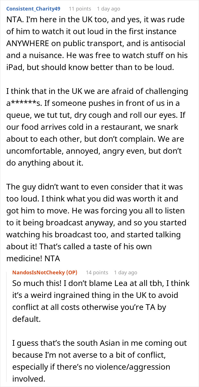 Traveler Who Reserved A Seat In The Quiet Area Of A Train Finds A Brilliant Way To Get Rid Of A Passenger Who Was Blasting “Friends” Out Loud Traveler Who Reserved A Seat In The Quiet Area Of A Train Finds A Brilliant Way To Get Rid Of A Passenger Who Was Blasting “Friends” Out Loud