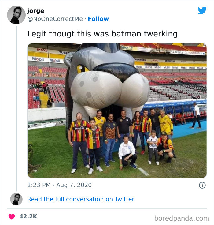 50 People Who Knew Exactly What They Were Doing And Still Went For It (New Pics) 50 People Who Knew Exactly What They Were Doing And Still Went For It (New Pics)