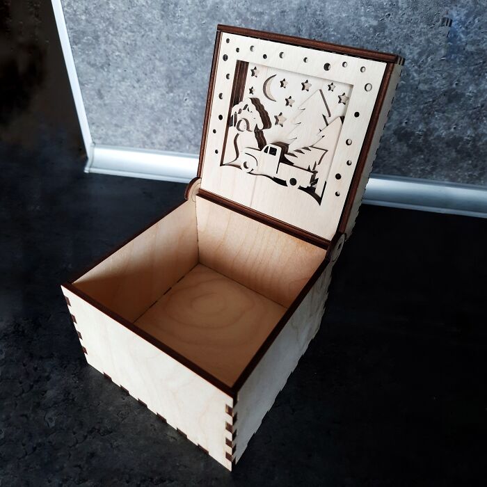 I Design Eco Gift Boxes For Various Occasions (12 Pics) I Design Eco Gift Boxes For Various Occasions (12 Pics)