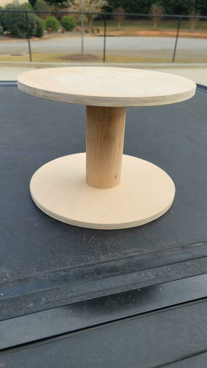 50 People Share Their Weird Yet Hilarious Creations In This “Un-Craftsman-Like” Group 50 People Share Their Weird Yet Hilarious Creations In This “Un-Craftsman-Like” Group