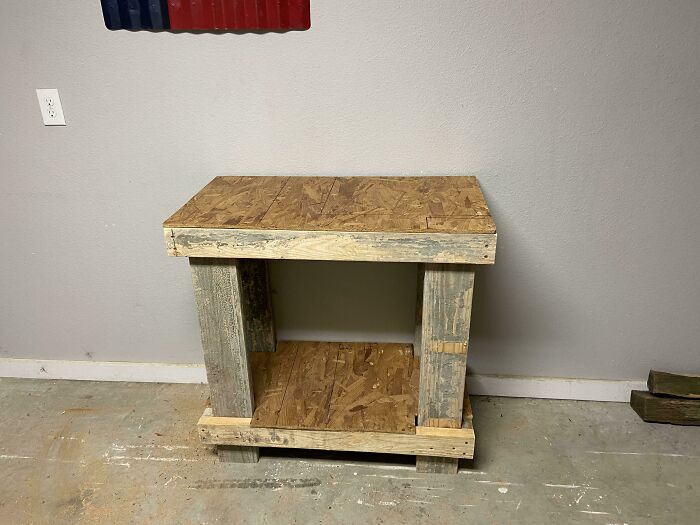 50 People Share Their Weird Yet Hilarious Creations In This “Un-Craftsman-Like” Group 50 People Share Their Weird Yet Hilarious Creations In This “Un-Craftsman-Like” Group