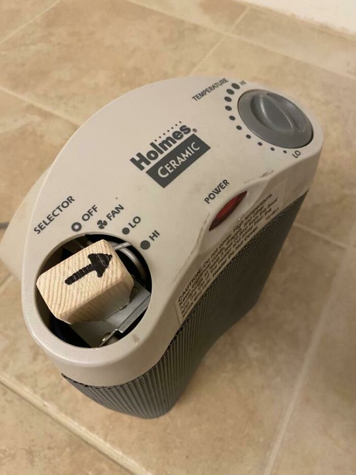 50 People Share Their Weird Yet Hilarious Creations In This “Un-Craftsman-Like” Group 50 People Share Their Weird Yet Hilarious Creations In This “Un-Craftsman-Like” Group