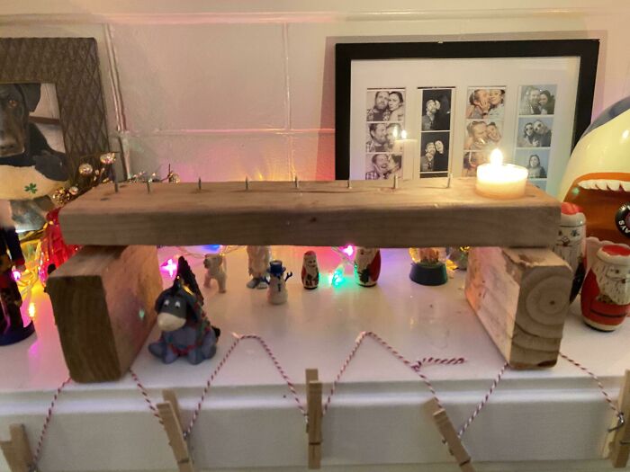 50 People Share Their Weird Yet Hilarious Creations In This “Un-Craftsman-Like” Group 50 People Share Their Weird Yet Hilarious Creations In This “Un-Craftsman-Like” Group