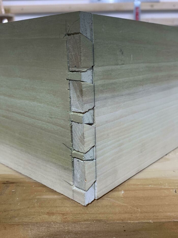 50 People Share Their Weird Yet Hilarious Creations In This “Un-Craftsman-Like” Group 50 People Share Their Weird Yet Hilarious Creations In This “Un-Craftsman-Like” Group