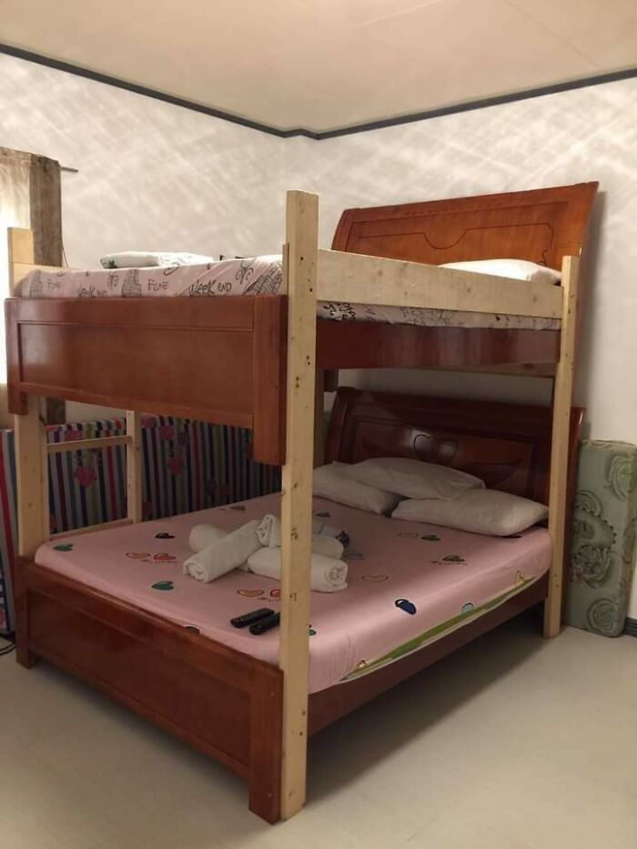 50 People Share Their Weird Yet Hilarious Creations In This “Un-Craftsman-Like” Group 50 People Share Their Weird Yet Hilarious Creations In This “Un-Craftsman-Like” Group