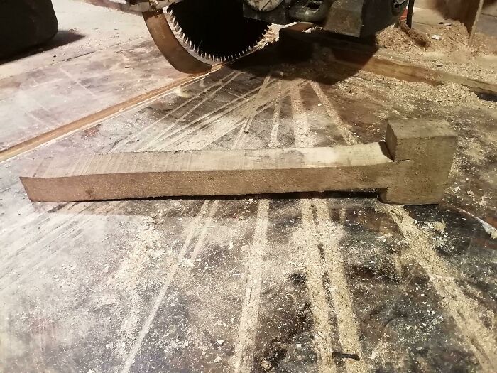 50 People Share Their Weird Yet Hilarious Creations In This “Un-Craftsman-Like” Group 50 People Share Their Weird Yet Hilarious Creations In This “Un-Craftsman-Like” Group