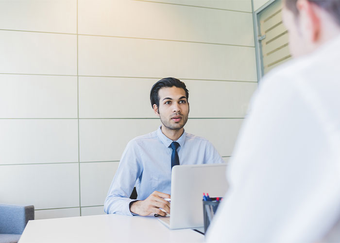 30 HR Recruiters Share The Worst Interview Experiences They’ve Ever Had 30 HR Recruiters Share The Worst Interview Experiences They’ve Ever Had