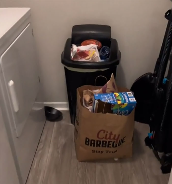 Airbnb Host Is Disgusted With Guest Who Didn’t Clean After Themself In The Apartment, Gets Destroyed Online Airbnb Host Is Disgusted With Guest Who Didn’t Clean After Themself In The Apartment, Gets Destroyed Online