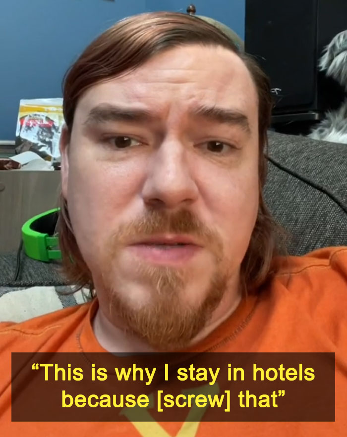 Airbnb Host Is Disgusted With Guest Who Didn’t Clean After Themself In The Apartment, Gets Destroyed Online Airbnb Host Is Disgusted With Guest Who Didn’t Clean After Themself In The Apartment, Gets Destroyed Online