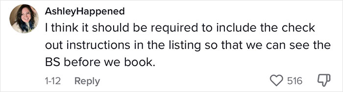 Airbnb Host Is Disgusted With Guest Who Didn’t Clean After Themself In The Apartment, Gets Destroyed Online Airbnb Host Is Disgusted With Guest Who Didn’t Clean After Themself In The Apartment, Gets Destroyed Online