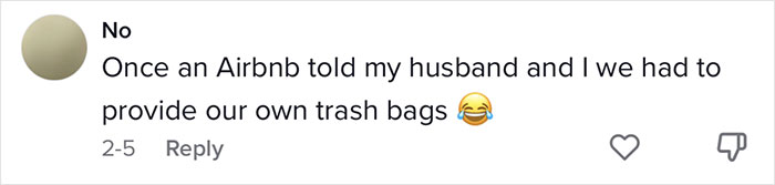 Airbnb Host Is Disgusted With Guest Who Didn’t Clean After Themself In The Apartment, Gets Destroyed Online Airbnb Host Is Disgusted With Guest Who Didn’t Clean After Themself In The Apartment, Gets Destroyed Online