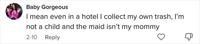 Airbnb Host Is Disgusted With Guest Who Didn’t Clean After Themself In The Apartment, Gets Destroyed Online Airbnb Host Is Disgusted With Guest Who Didn’t Clean After Themself In The Apartment, Gets Destroyed Online