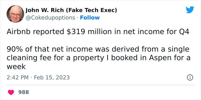 Airbnb Host Is Disgusted With Guest Who Didn’t Clean After Themself In The Apartment, Gets Destroyed Online Airbnb Host Is Disgusted With Guest Who Didn’t Clean After Themself In The Apartment, Gets Destroyed Online