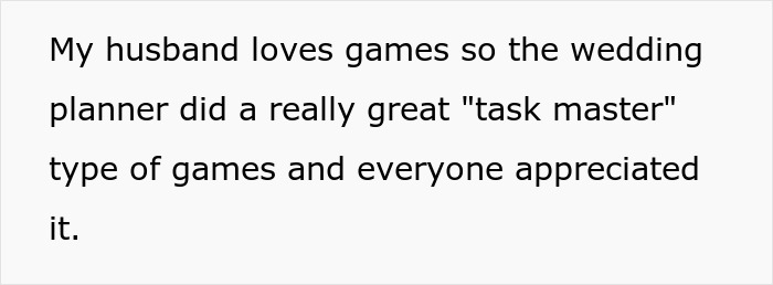 Bride Furious With MIL For Going Against The ‘No Speech’ Rule At Wedding And Ignores Her, Drama Ensues