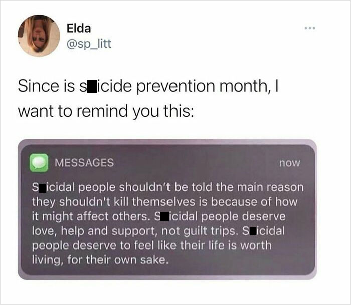 This Instagram Page Spreads Only Good And Positive Vibes, Here Are 50 Of Its Best Posts