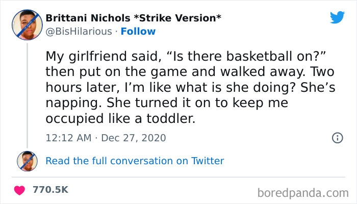 This Instagram Page Spreads Only Good And Positive Vibes, Here Are 50 Of Its Best Posts