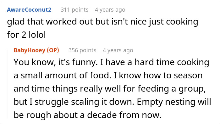 Dad Is Sick And Tired Of Constant Complaints From Picky-Eater Children, Figures Out A Way To Make Them Change Their Tune Dad Is Sick And Tired Of Constant Complaints From Picky-Eater Children, Figures Out A Way To Make Them Change Their Tune