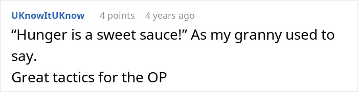 Dad Is Sick And Tired Of Constant Complaints From Picky-Eater Children, Figures Out A Way To Make Them Change Their Tune Dad Is Sick And Tired Of Constant Complaints From Picky-Eater Children, Figures Out A Way To Make Them Change Their Tune