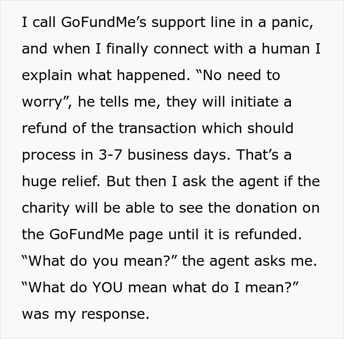 Guy Accidentally Sends A Poor Community A $15,041 Donation Instead of $150, Chaos Ensues Guy Accidentally Sends A Poor Community A $15,041 Donation Instead of $150, Chaos Ensues