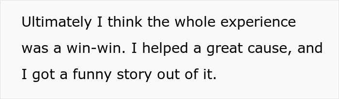 Guy Accidentally Sends A Poor Community A $15,041 Donation Instead of $150, Chaos Ensues Guy Accidentally Sends A Poor Community A $15,041 Donation Instead of $150, Chaos Ensues