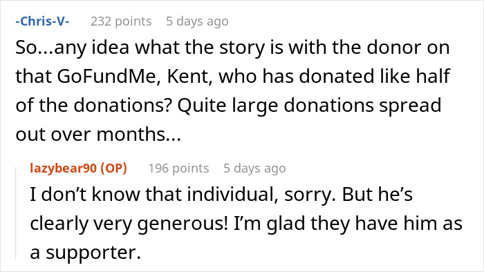 Guy Accidentally Sends A Poor Community A $15,041 Donation Instead of $150, Chaos Ensues Guy Accidentally Sends A Poor Community A $15,041 Donation Instead of $150, Chaos Ensues