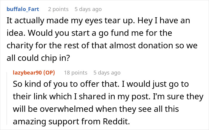 Guy Accidentally Sends A Poor Community A $15,041 Donation Instead of $150, Chaos Ensues Guy Accidentally Sends A Poor Community A $15,041 Donation Instead of $150, Chaos Ensues