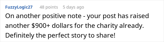 Guy Accidentally Sends A Poor Community A $15,041 Donation Instead of $150, Chaos Ensues Guy Accidentally Sends A Poor Community A $15,041 Donation Instead of $150, Chaos Ensues