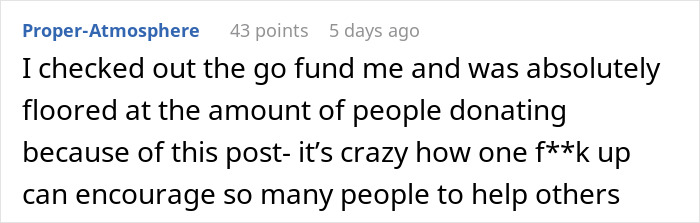 Guy Accidentally Sends A Poor Community A $15,041 Donation Instead of $150, Chaos Ensues Guy Accidentally Sends A Poor Community A $15,041 Donation Instead of $150, Chaos Ensues