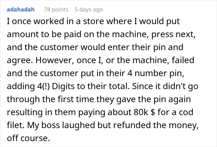 Guy Accidentally Sends A Poor Community A $15,041 Donation Instead of $150, Chaos Ensues Guy Accidentally Sends A Poor Community A $15,041 Donation Instead of $150, Chaos Ensues