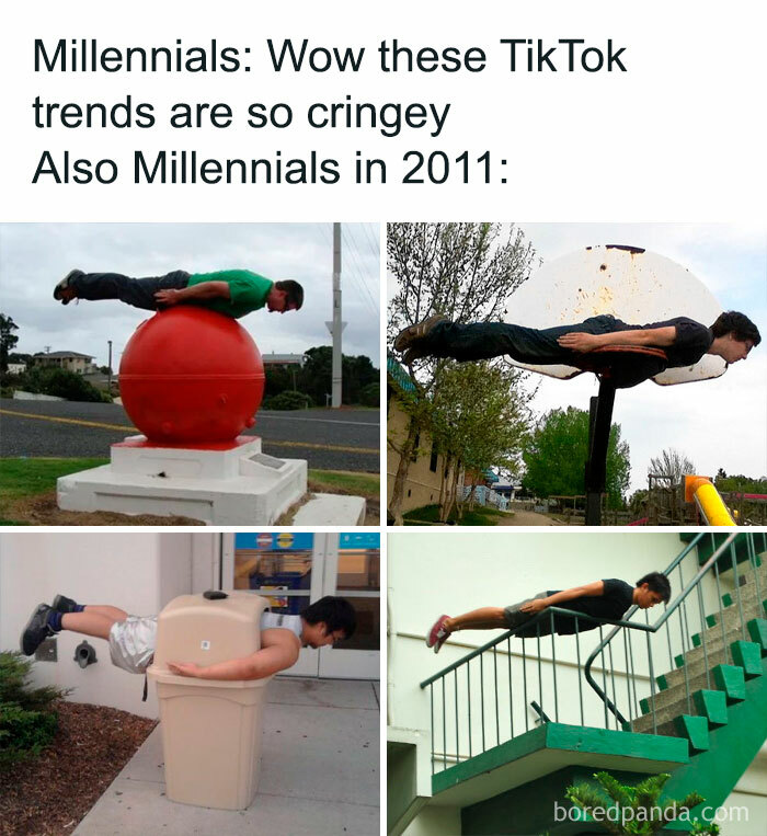 30 Hilariously Accurate Memes About Millennials Other Generations Probably Won’t Understand, As Shared By This Online Page 30 Hilariously Accurate Memes About Millennials Other Generations Probably Won’t Understand, As Shared By This Online Page