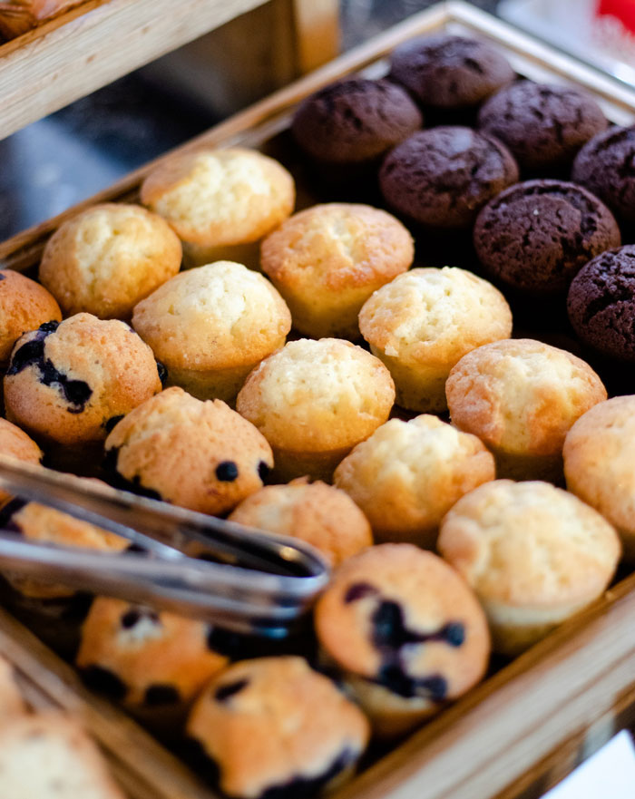 Man Gets Banned From Daughter-In-Law’s House After Eating A Muffin Made With Her Breast Milk Man Gets Banned From Daughter-In-Law’s House After Eating A Muffin Made With Her Breast Milk