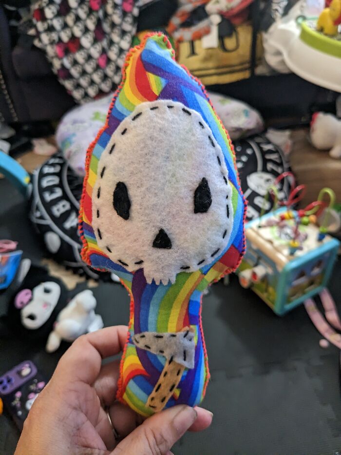 Hey Pandas, Show Us A Pride Flag In Your Home (Closed) Hey Pandas, Show Us A Pride Flag In Your Home (Closed)