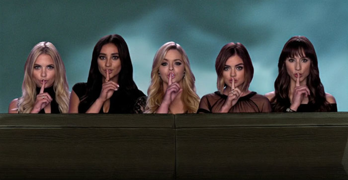 44 Worst TV Show Endings That Left Fans Disappointed 44 Worst TV Show Endings That Left Fans Disappointed