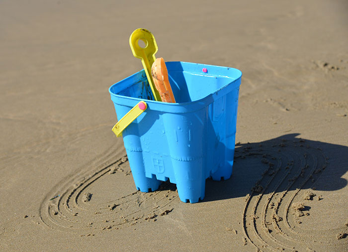 Transform Your Beach Day From Meh To Amazing With These 39 Beach Hacks