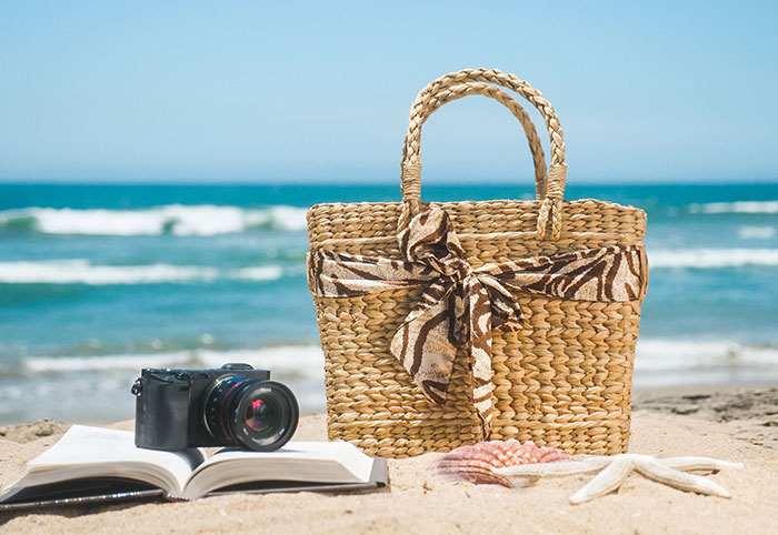 Transform Your Beach Day From Meh To Amazing With These 39 Beach Hacks