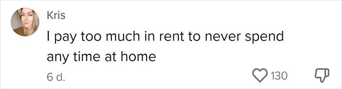 “Home Is For 7 Hours Of Sleep And That’s It”: Professor Says Young People Should Not Spend Their Time At Home, Gets A Reality Check Online “Home Is For 7 Hours Of Sleep And That’s It”: Professor Says Young People Should Not Spend Their Time At Home, Gets A Reality Check Online